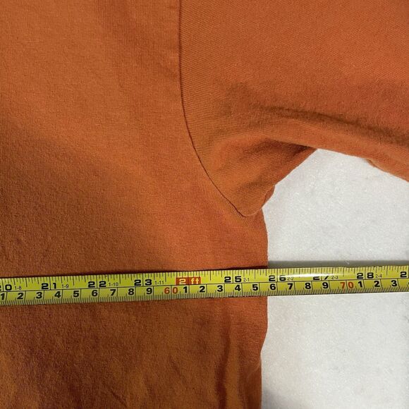 Harley Davidson Sturgis 2023 Graphic T Shirt 3XLT Orange Hills Rally Rushmore - Picture 3 of 5